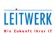 Logo LEITWERK
