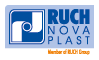 Logo RUCH NOVAPLAST