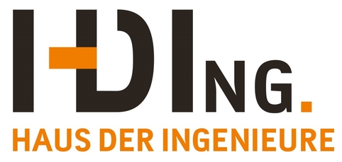 Logo Haus der Ingenieure