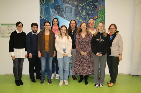 HFG Oberkirch | Freundeskreis