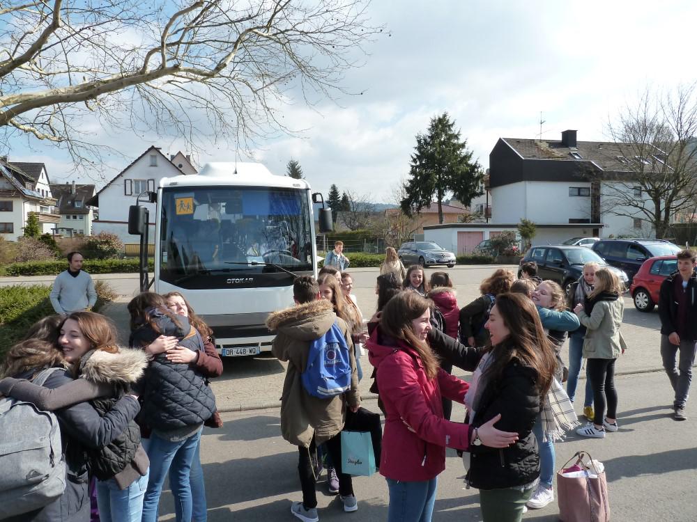 10 Jahre Freundschaft mit Troyes