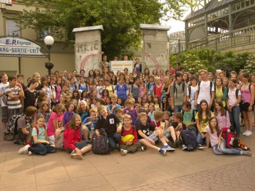 145 Preise für Schüler des HFG