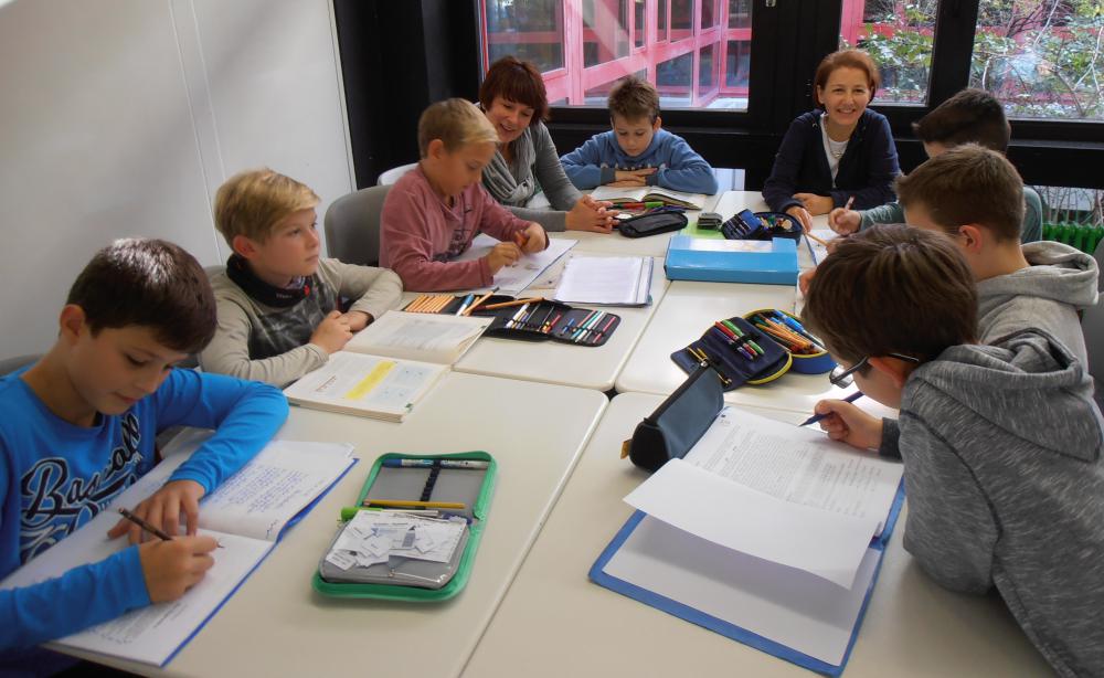 15 Jahre HAB und GTB