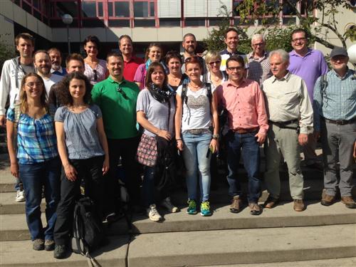 20 Jahre Abitur 1994