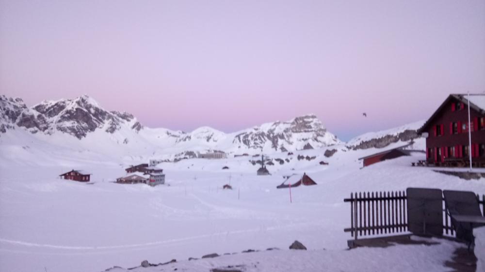 Abenteuer Melchsee-Frutt