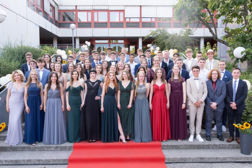 Abiturfeier 2023