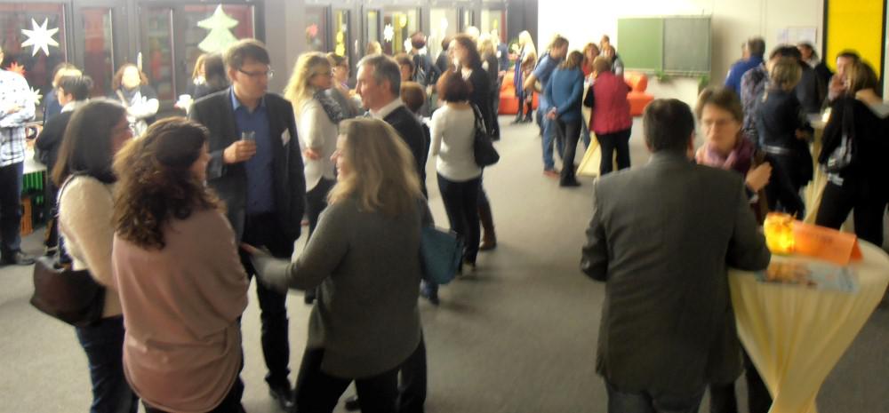 Adventstreffen Klasse 5