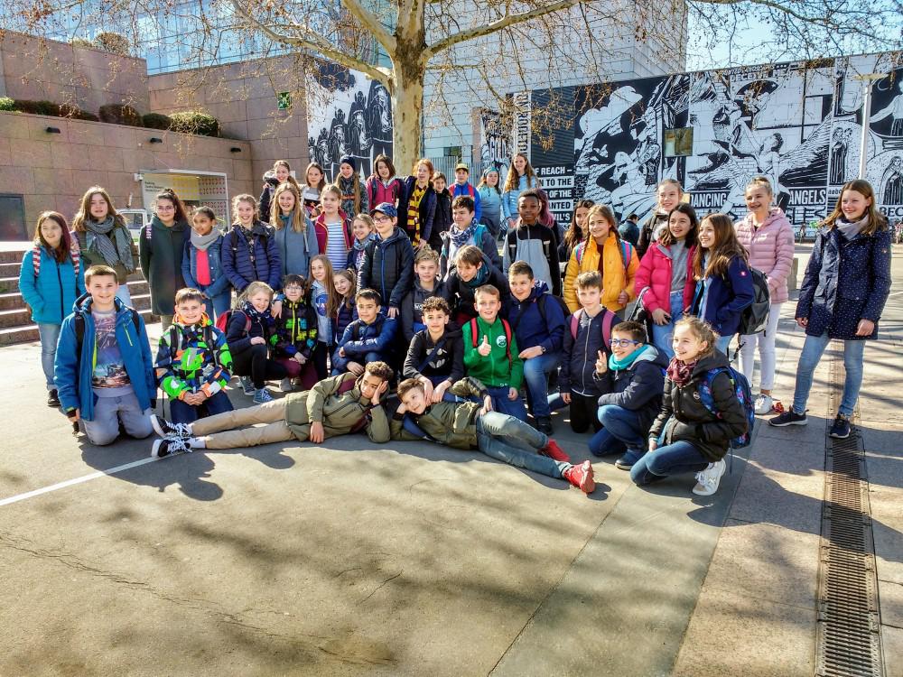 Bilis 6 in Lingolsheim