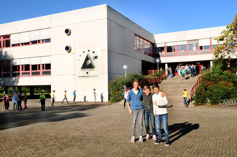 Bisher 94 Anmeldungen