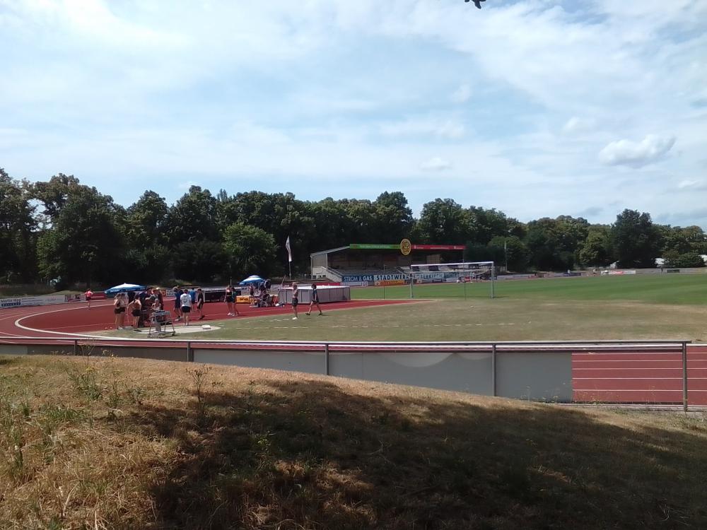 Bundesjugendspiele 2023