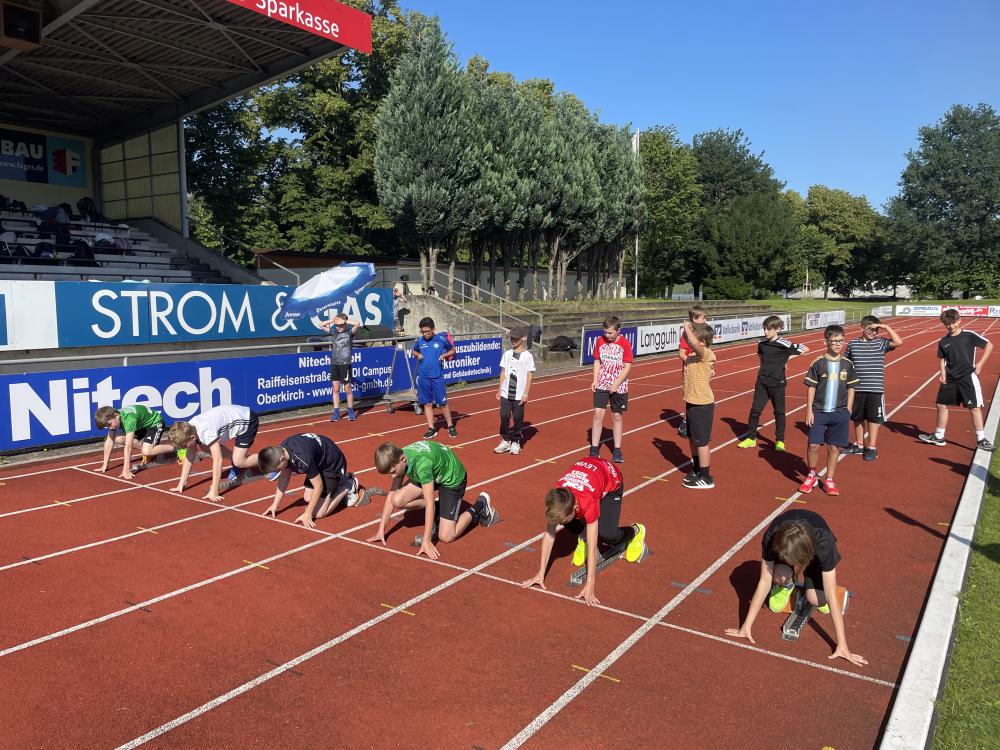 Bundesjugendspiele 2024