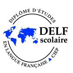 Centre de passation - DELF scolaire