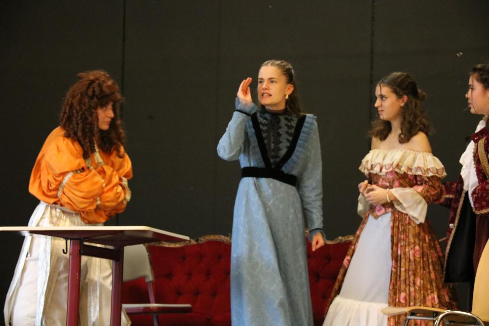 Der Bürger als Edelmann