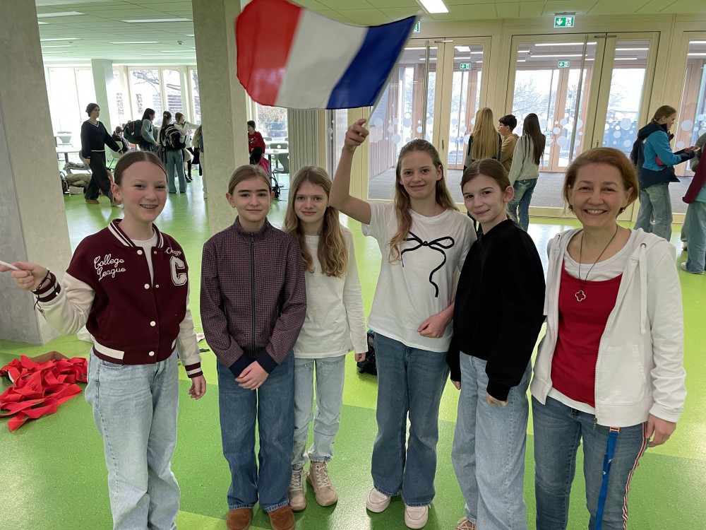 Deutsch-Französischer Tag 2025 2 Deutsch-Französischer Tag 2025 2