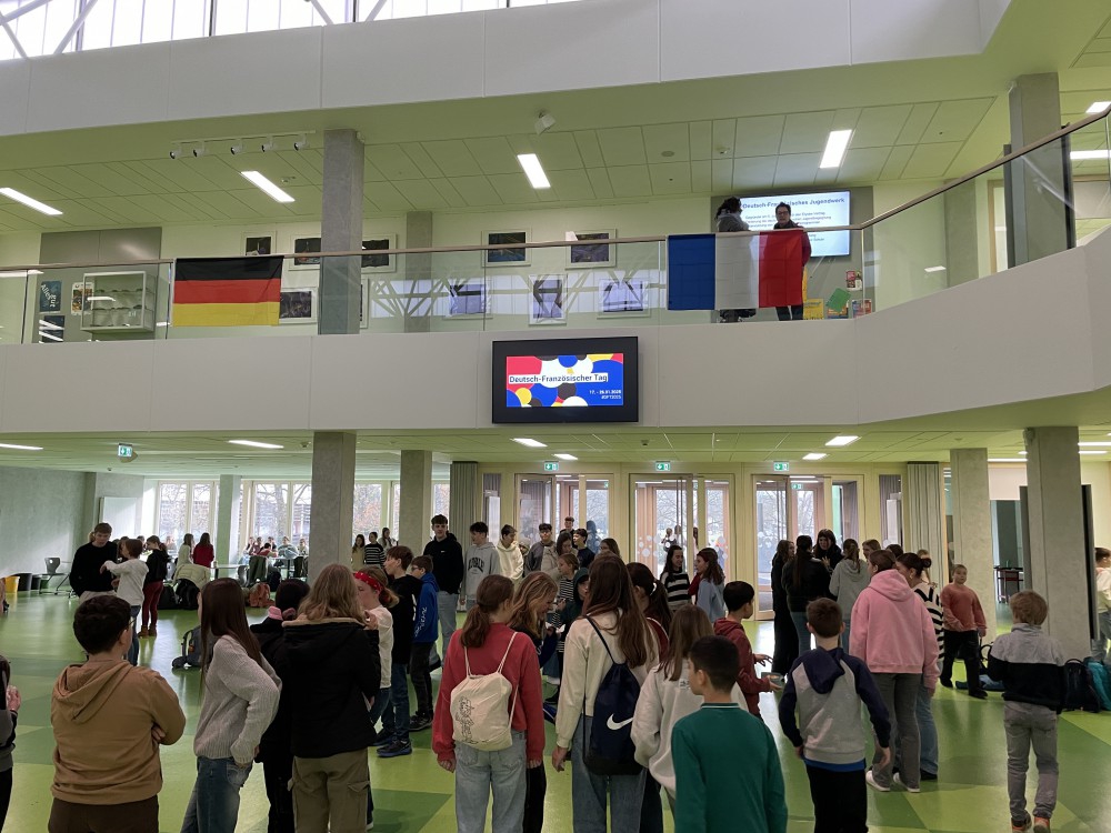 Deutsch-Französischer Tag 2025 3 Deutsch-Französischer Tag 2025 3