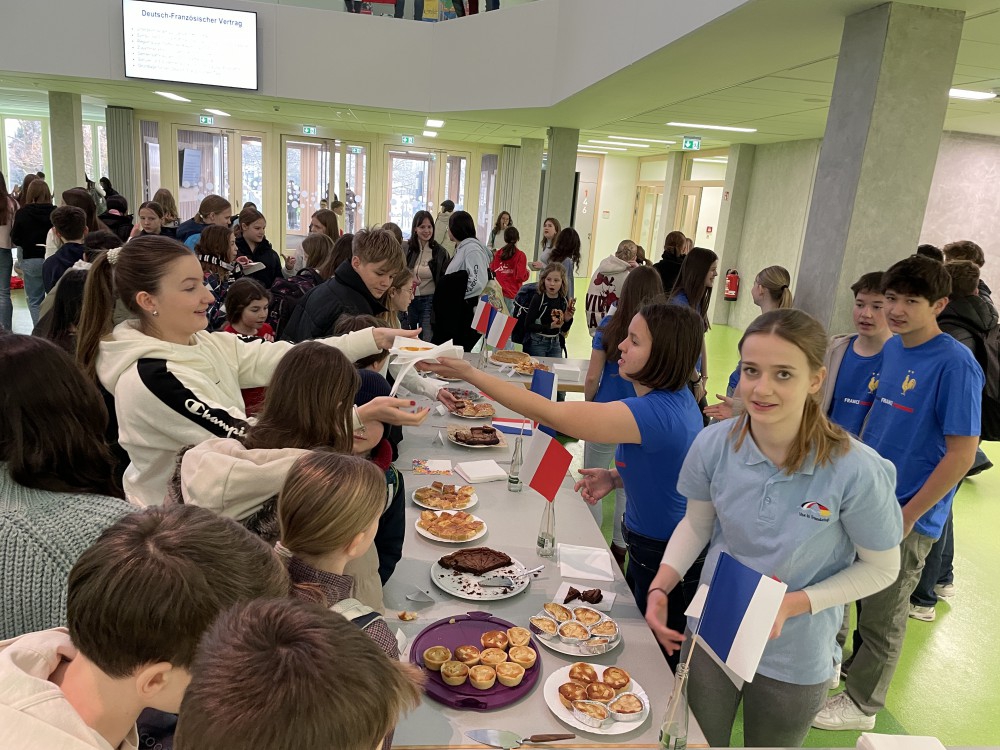 Deutsch-Französischer Tag 2025 5 Deutsch-Französischer Tag 2025 5