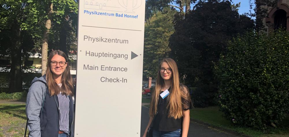 Deutsche Physikalische Gesellschaft