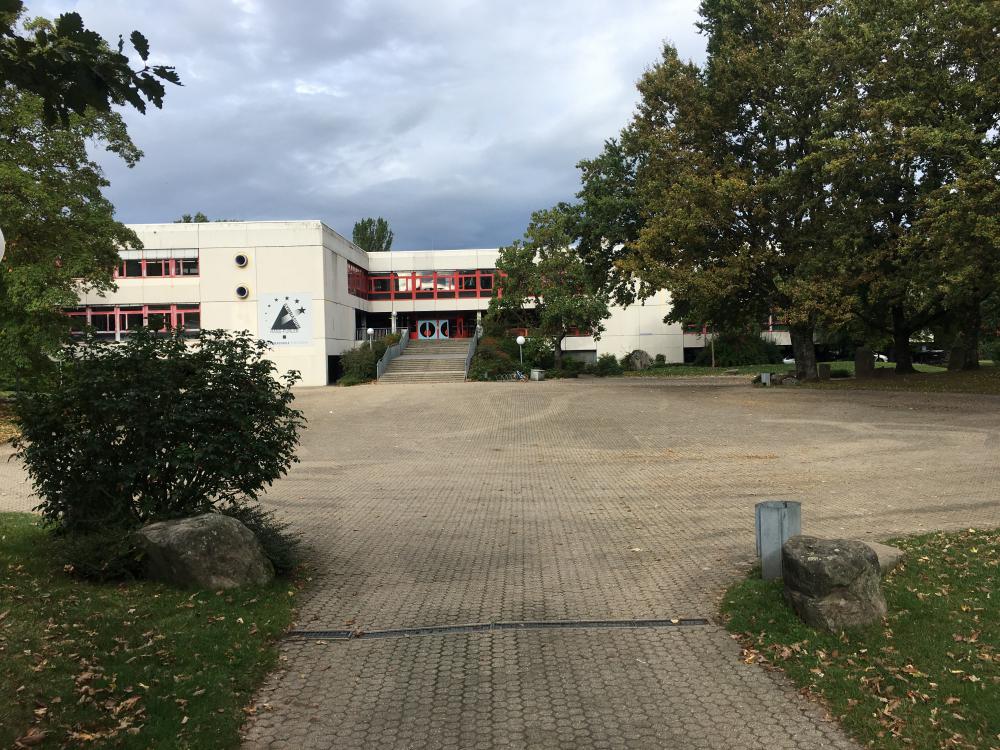 Digitalisierung am HFG