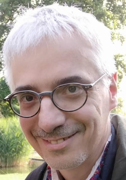 Dr. Aronica verabschiedet