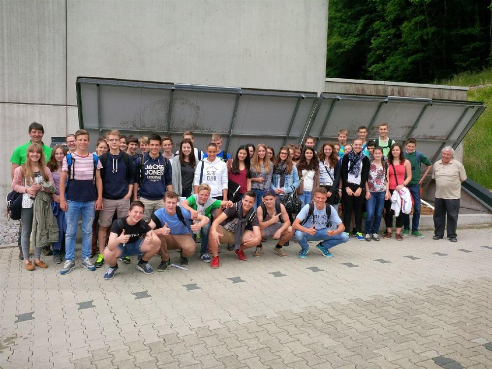 Energiewende vor Ort