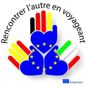 Erasmus+ ausgezeichnet!