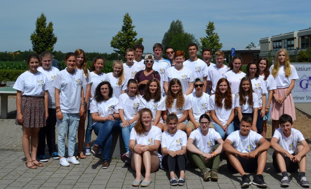 Erfolge bei Mathe ohne Grenzen