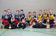 Erfolge im Futsal