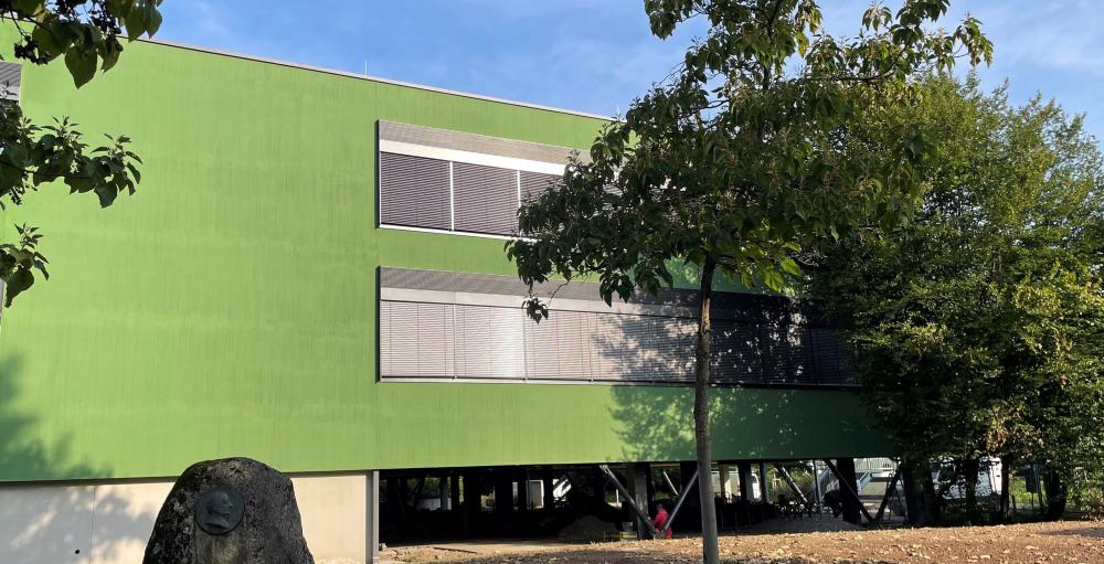 Erster Schultag 2024/25