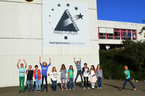 Europäischer Wettbewerb 2016