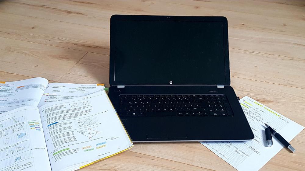 Fernunterricht aktuell