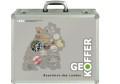GeoKoffer gewonnen