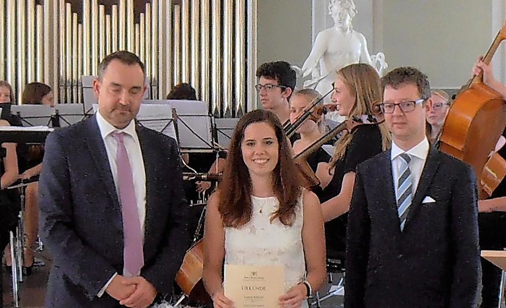 Getrieben von der Liebe zum Wort