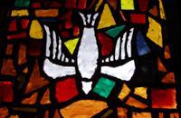 Gottesdienst am letzten Schultag