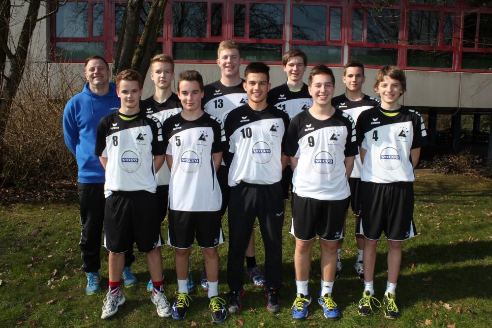 Handball-Landesfinale in Lahr