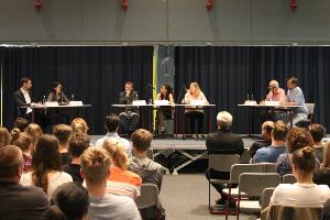 Hat Europa eine Zukunft?