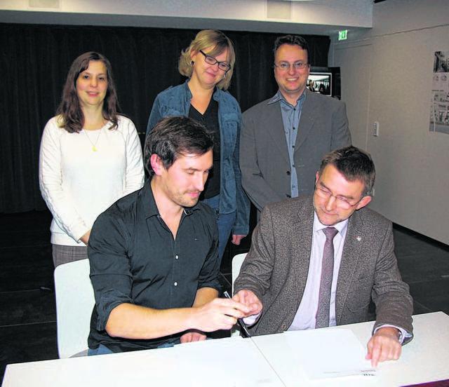 HDI als neuer Bildungspartner