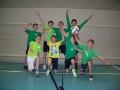 HFG auch im Volleyball erfolgreich