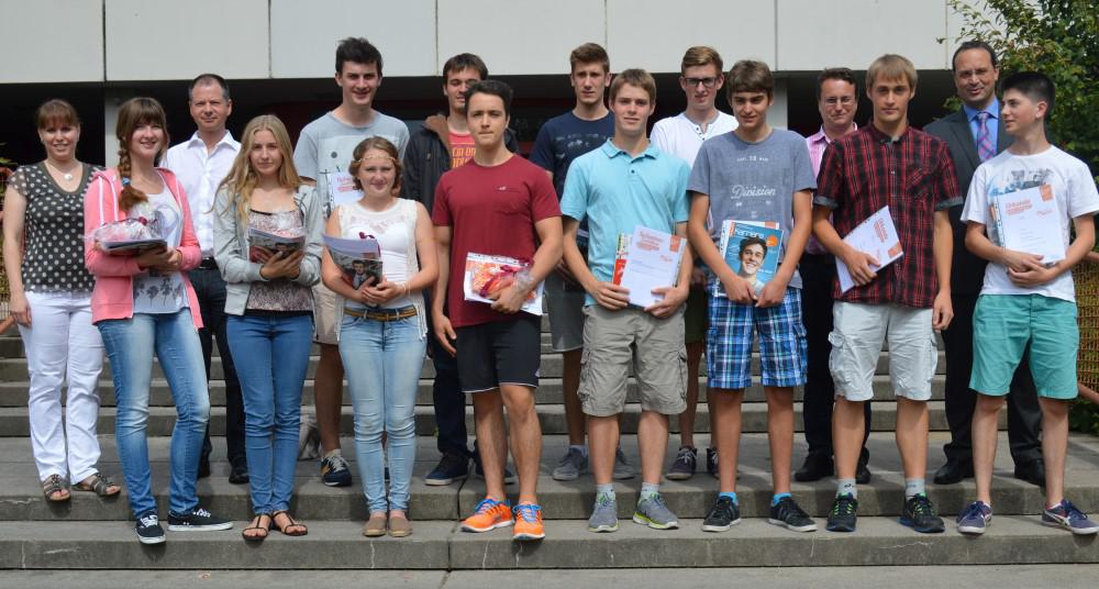 HFG-Wirtschaftskurs überzeugt beim Gründerpreis