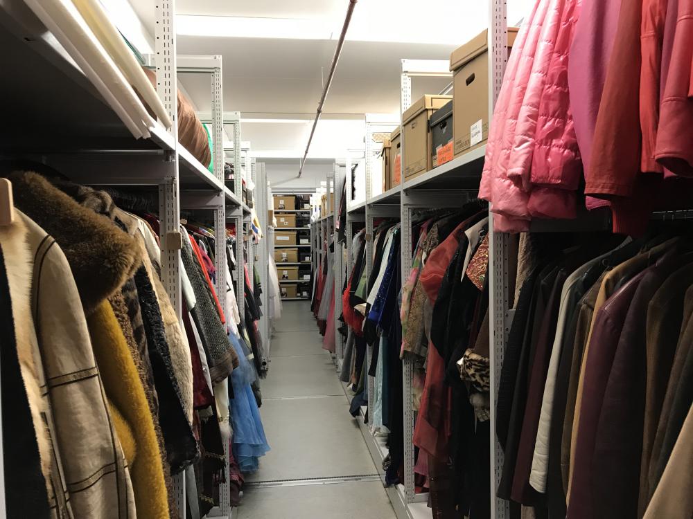 Hinter die Kulissen des Theaters in Freiburg