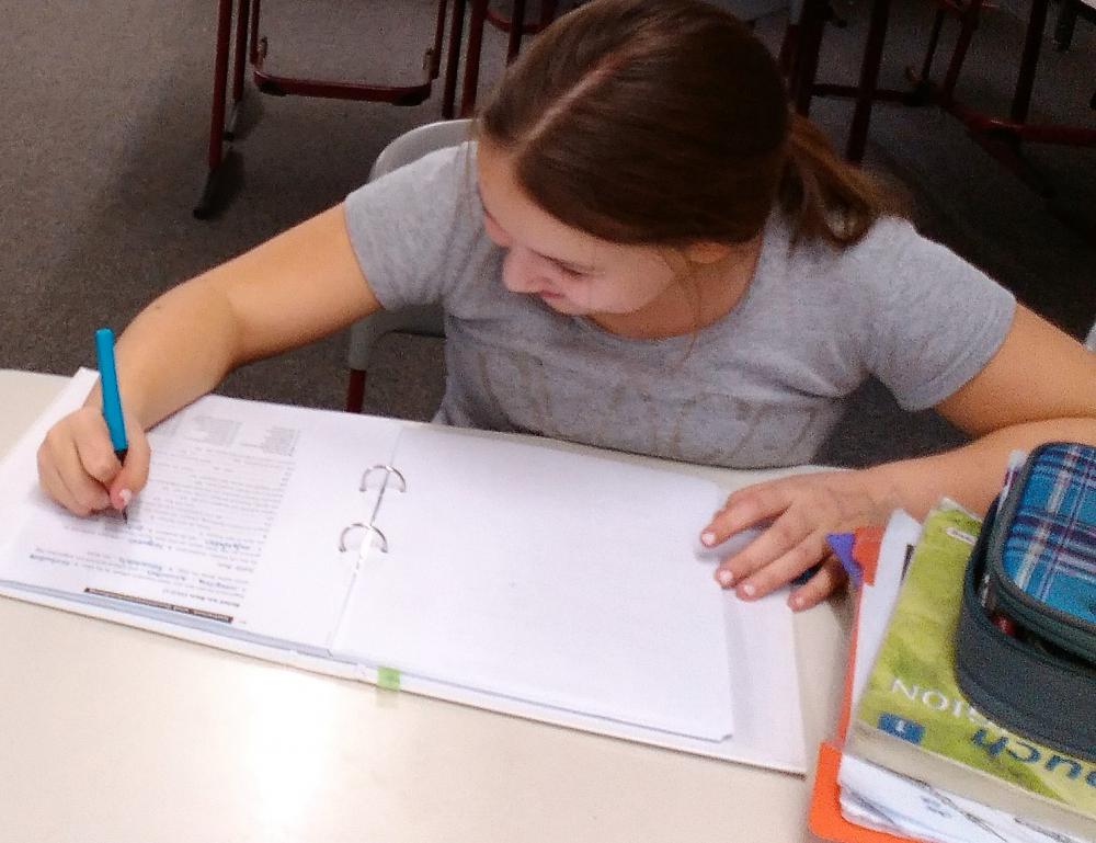 IKF-Projekte stellen sich vor: Mentoren in der GTB