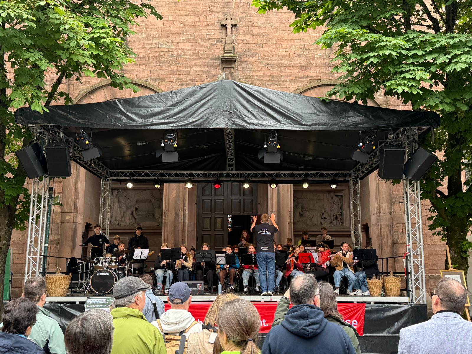 Bigband 