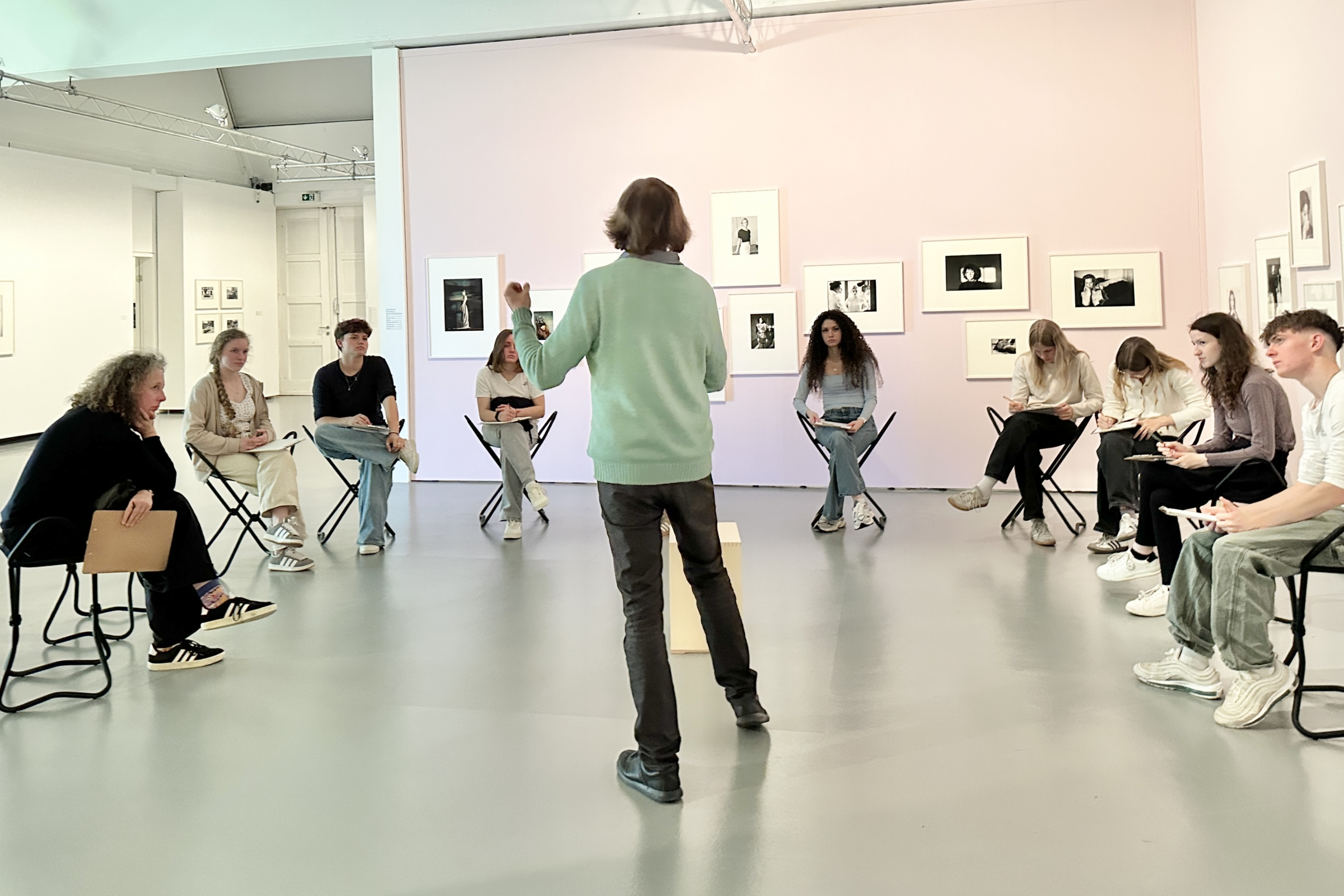 Kunstgenuss