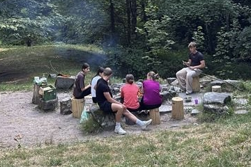 Naturerlebnis