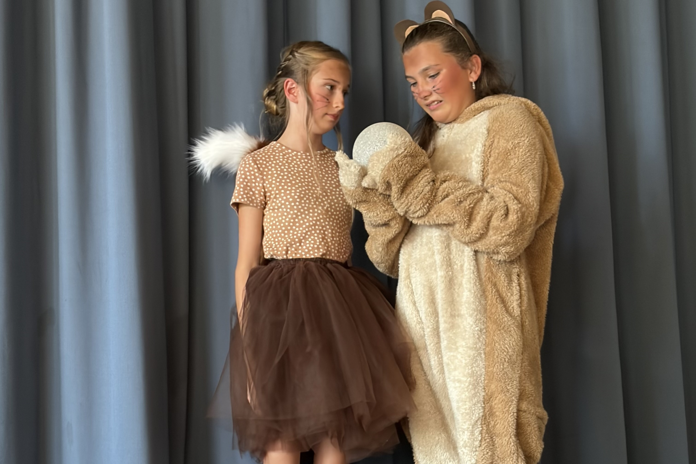 Theatervorspiel