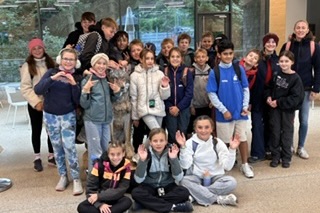 Waldbaden