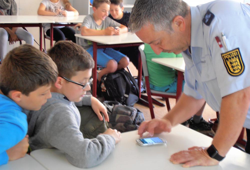 In welcher Welt lebst du?