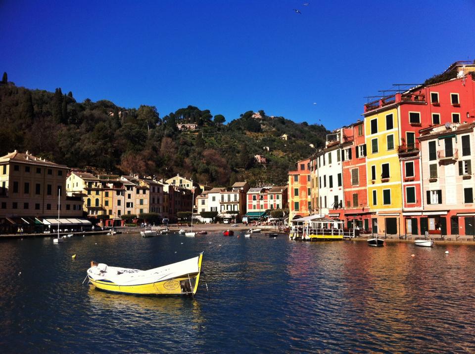 Italienaustausch 2017