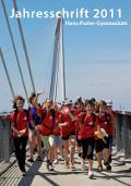 Jahresschrift 2011 erschienen