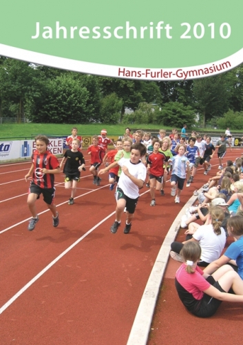 Jahresschrift erschienen