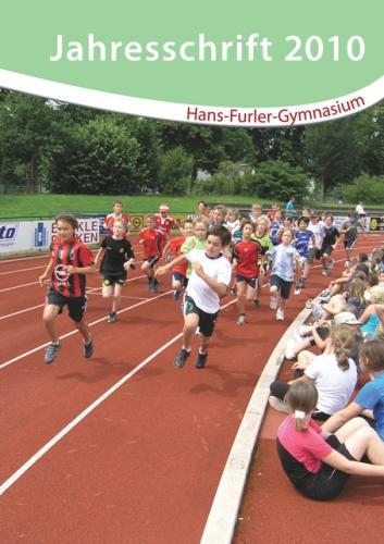 Jahresschrift erschienen